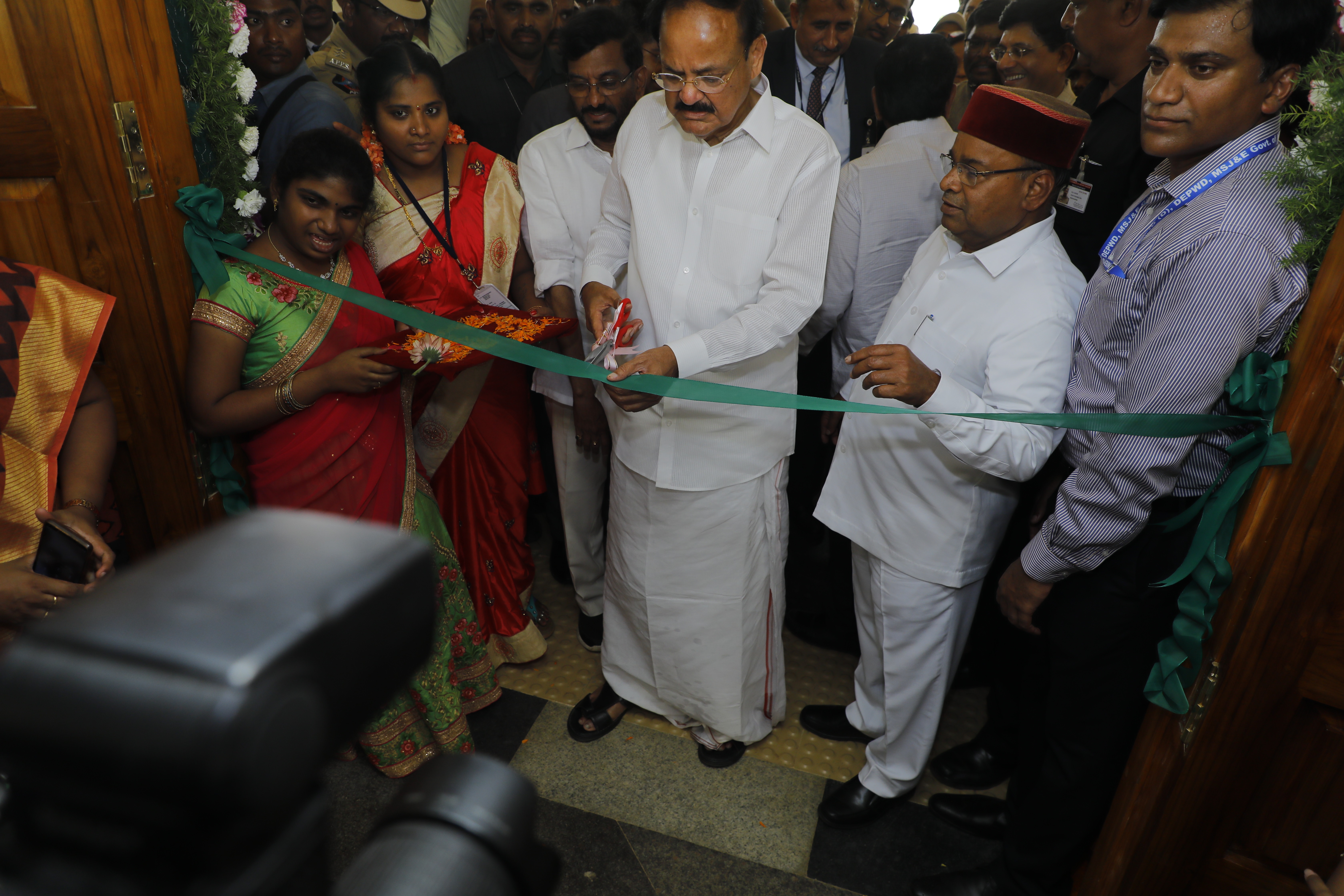 Inauguration of Nellore_seven_size photo